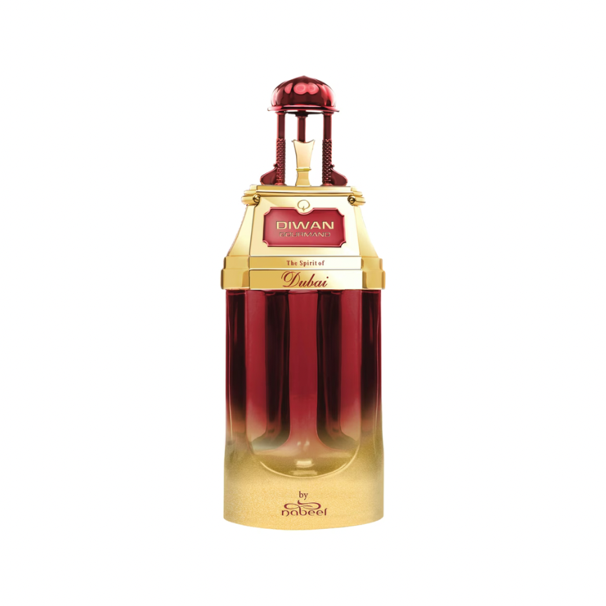 Diwan Gourmand - The Spirit of Dubai