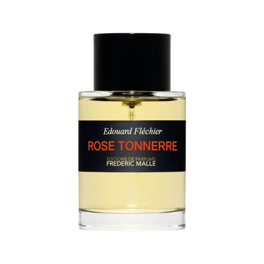 Rose Tonnerre - Frederic Malle