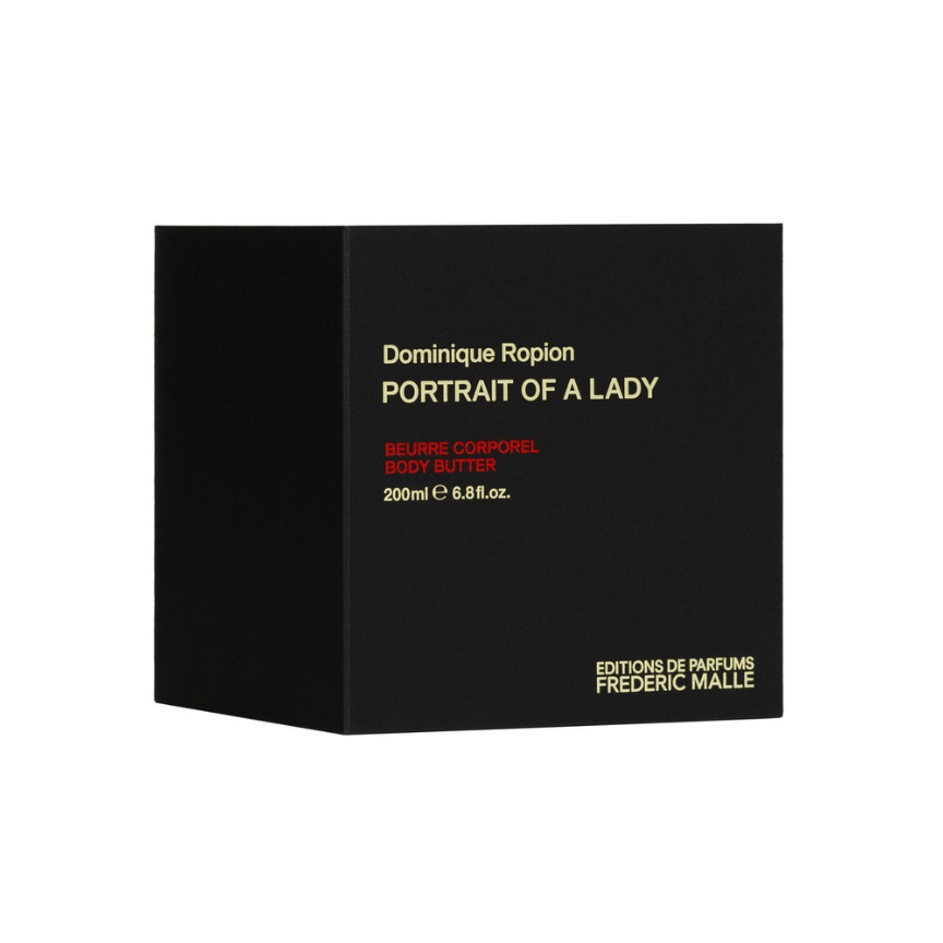 Portrait of a Lady Body Butter - Frederic Malle