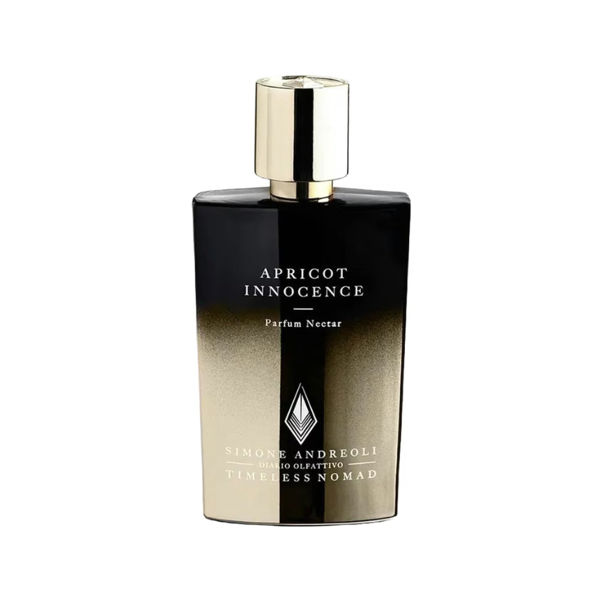 Apricot Innocence - Simone Andreoli