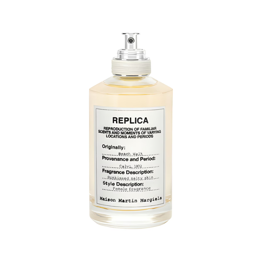 Beach Walk - Maison Margiela