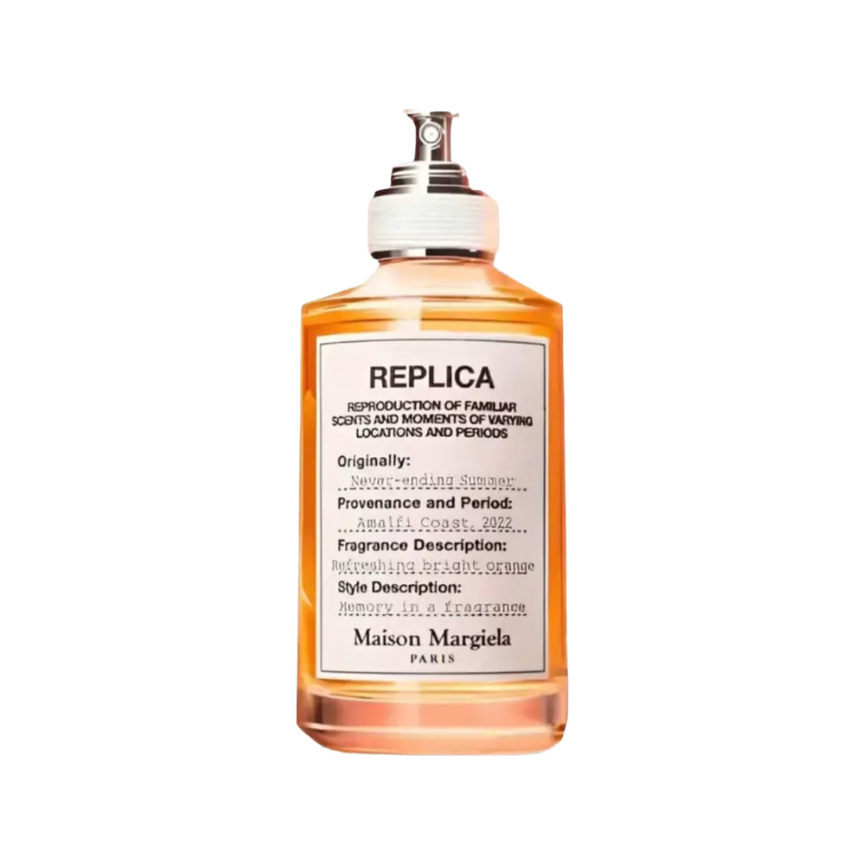 Never Ending Summer - Maison Margiela