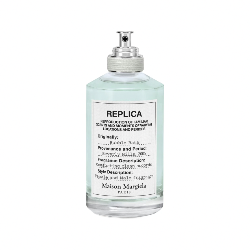 Bubble Bath - Maison Margiela