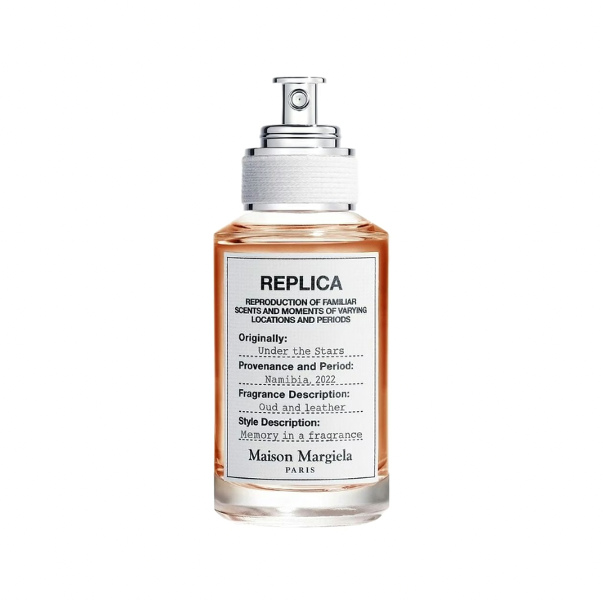 When The Rain Stops - Maison Margiela