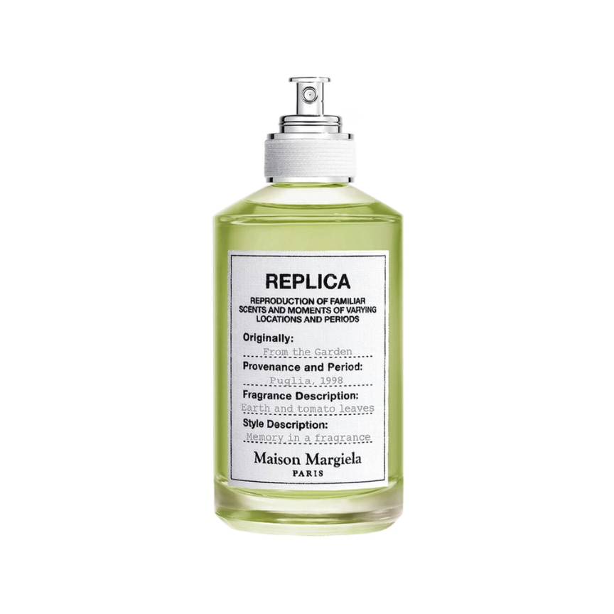 From The Garden - Maison Margiela
