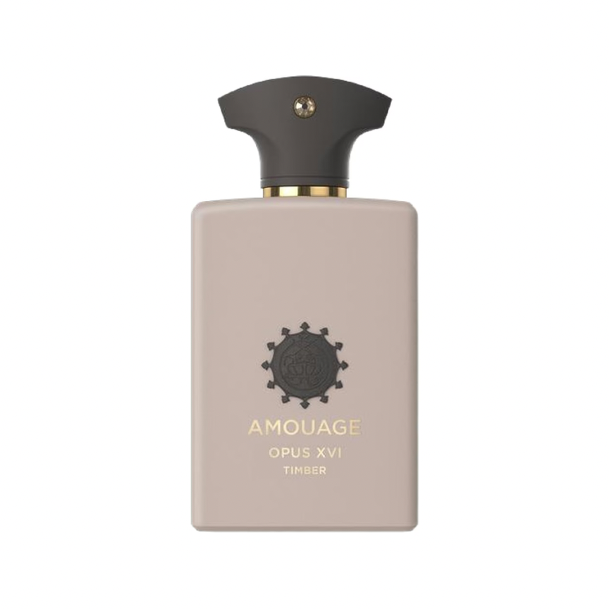 Opus XVI Timber - Amouage