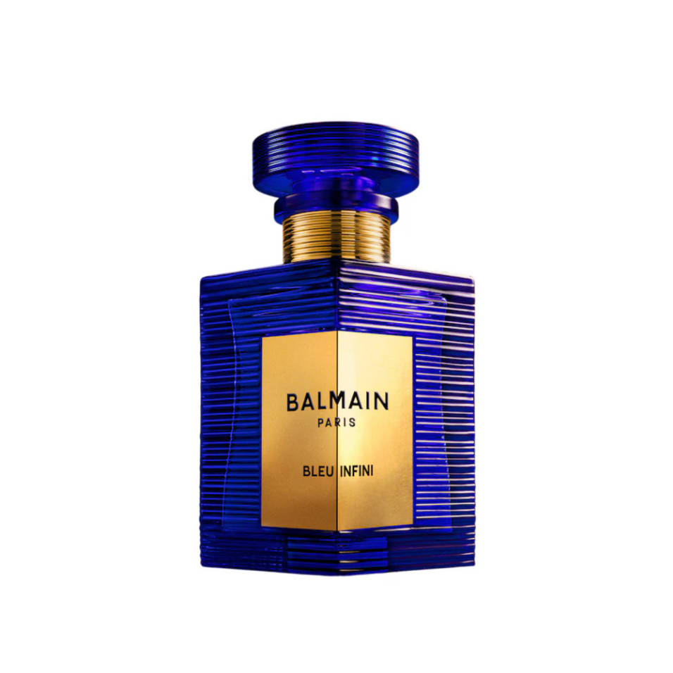 Bleu infini - Balmain
