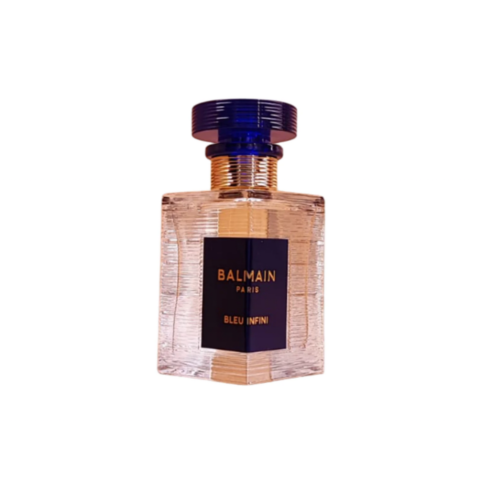 Bleu Infini EDT - Balmain