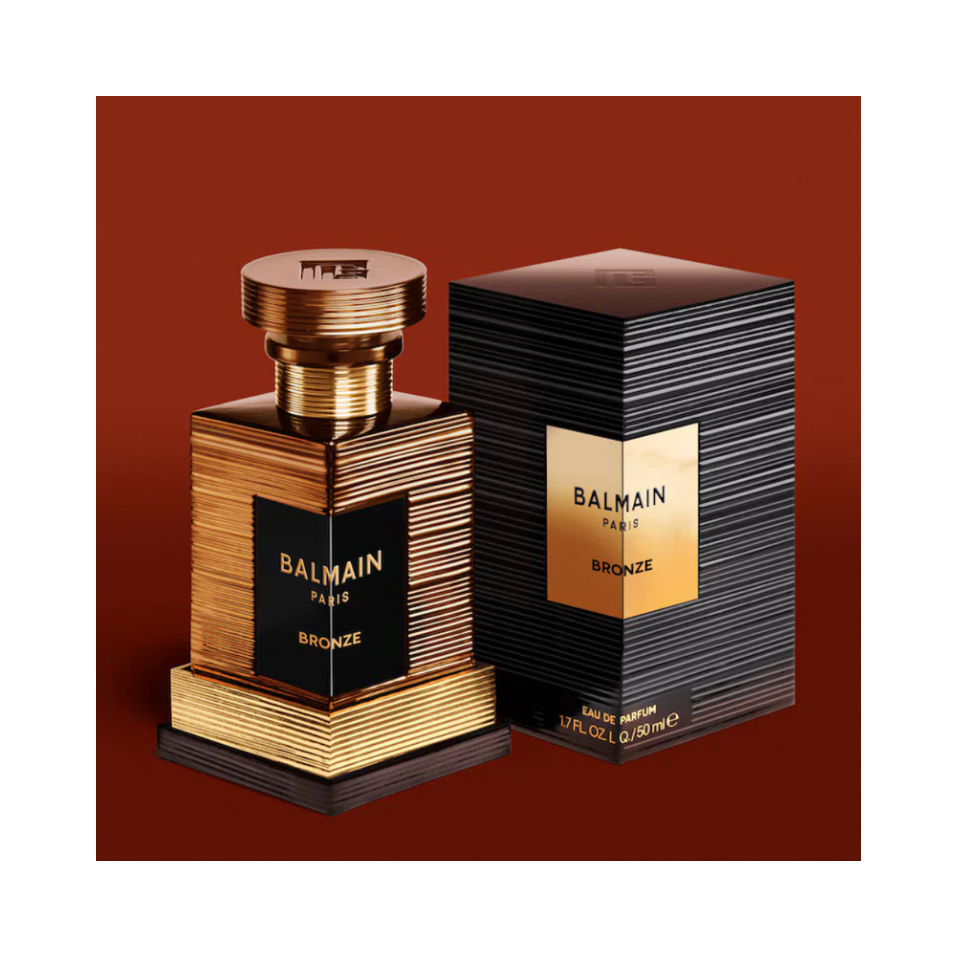Bronze - Balmain