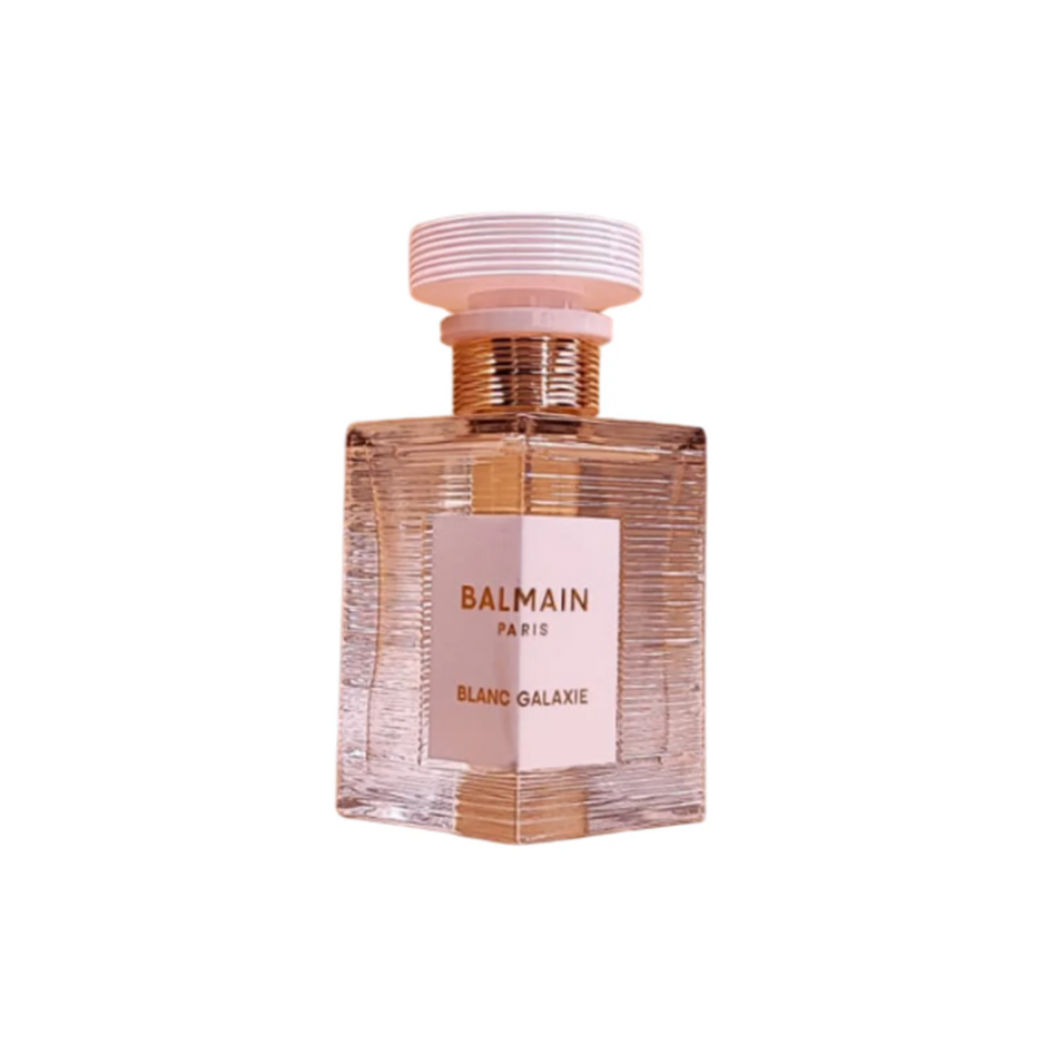 Blanc - Galaxie - EDT - Balmain