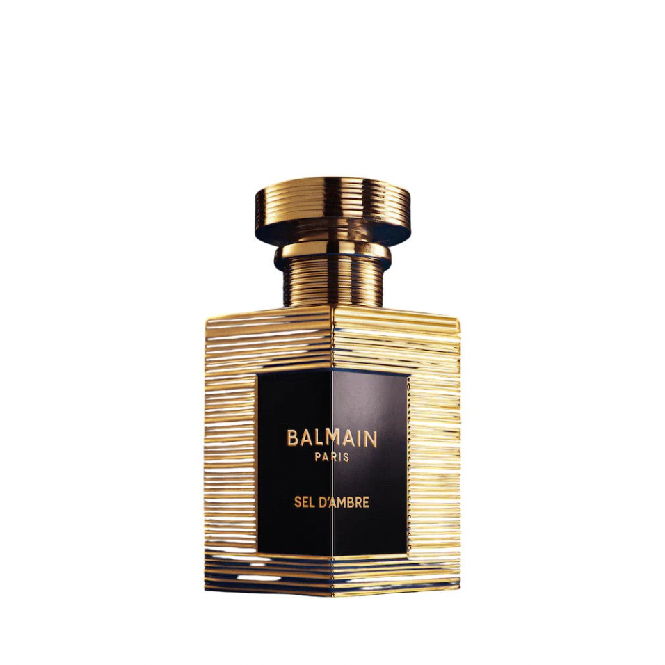 Sel d’ambre - Balmain