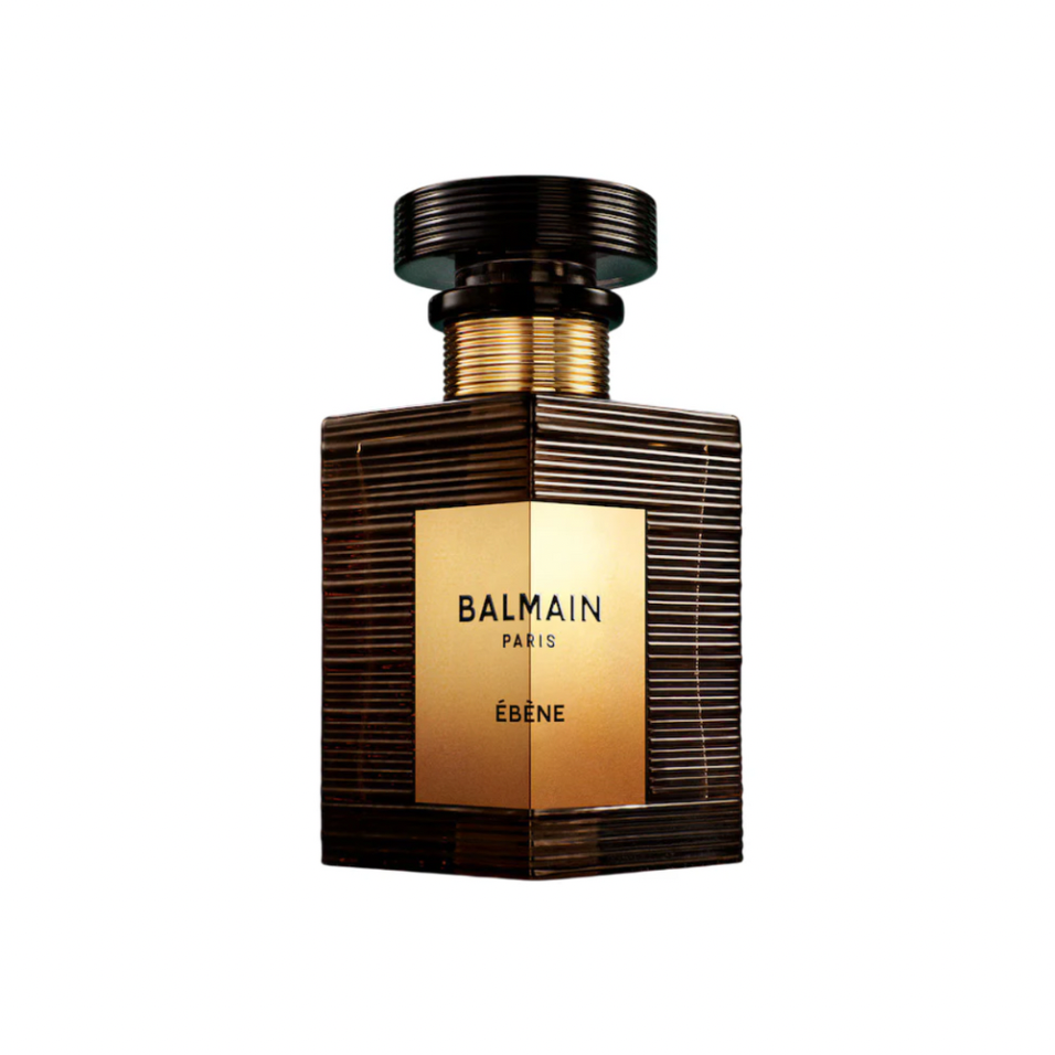 Ebene - Balmain