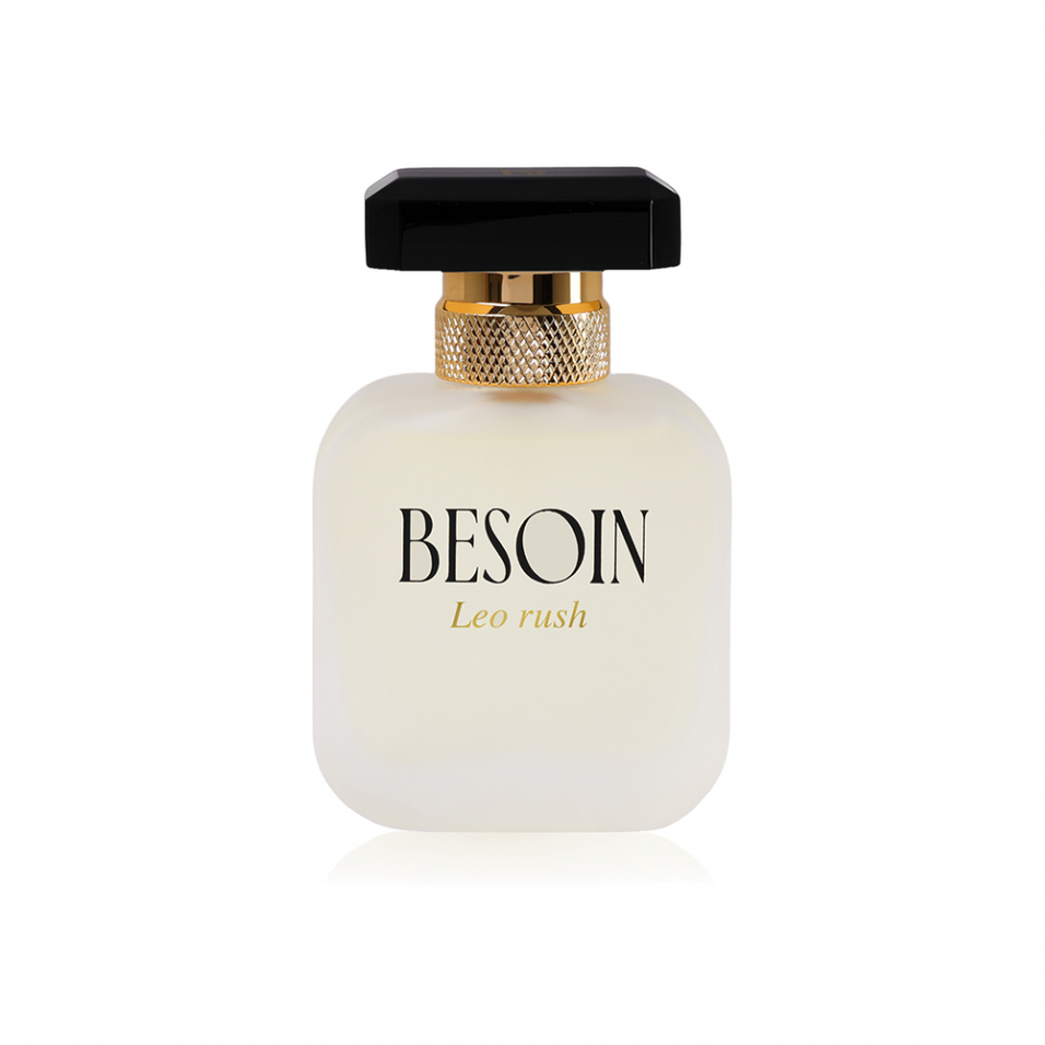 Leo rush - Besoin