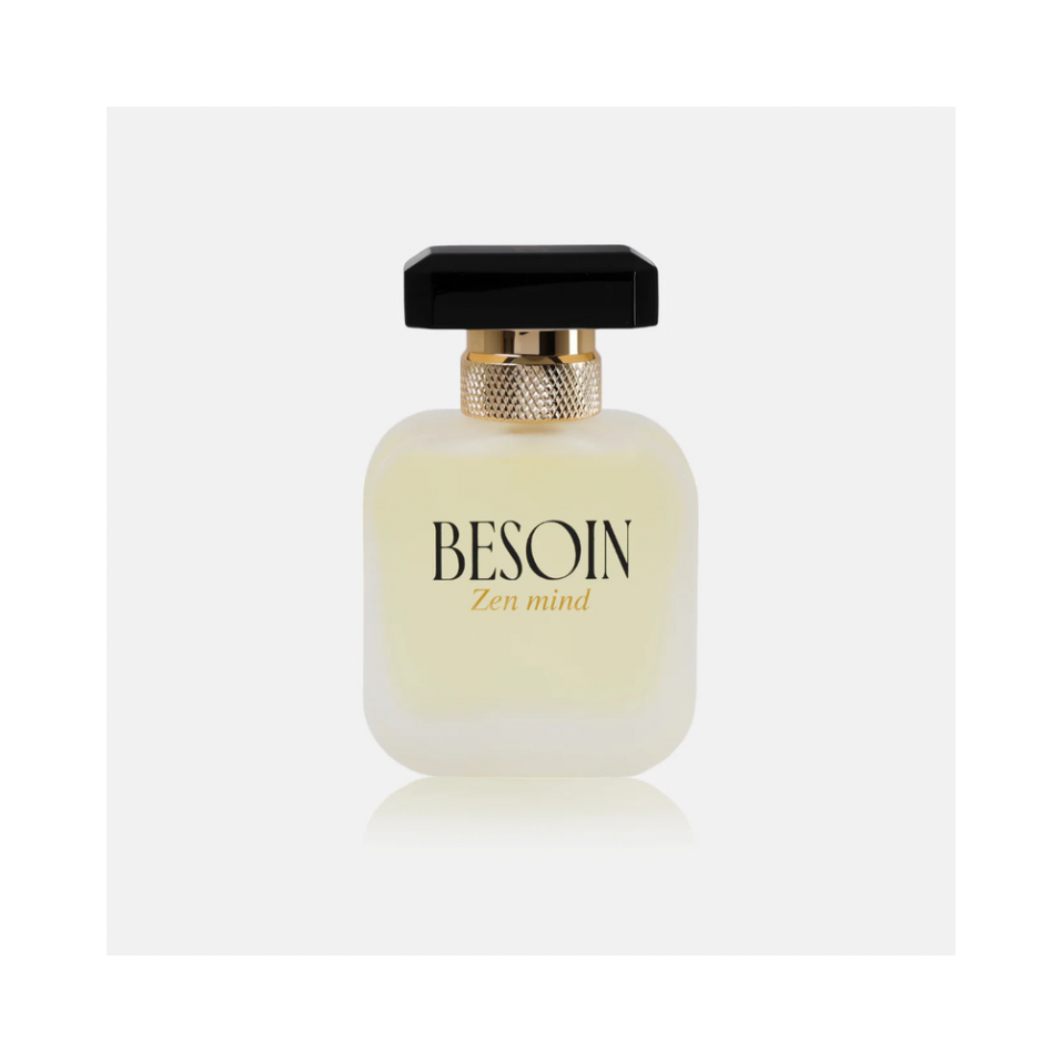 Zen - Mind - Besoin