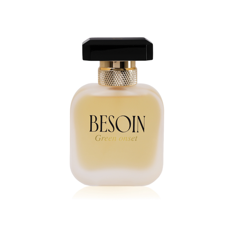 Green - onset - Besoin