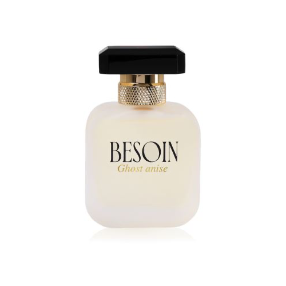 Ghost - Anise - Besoin