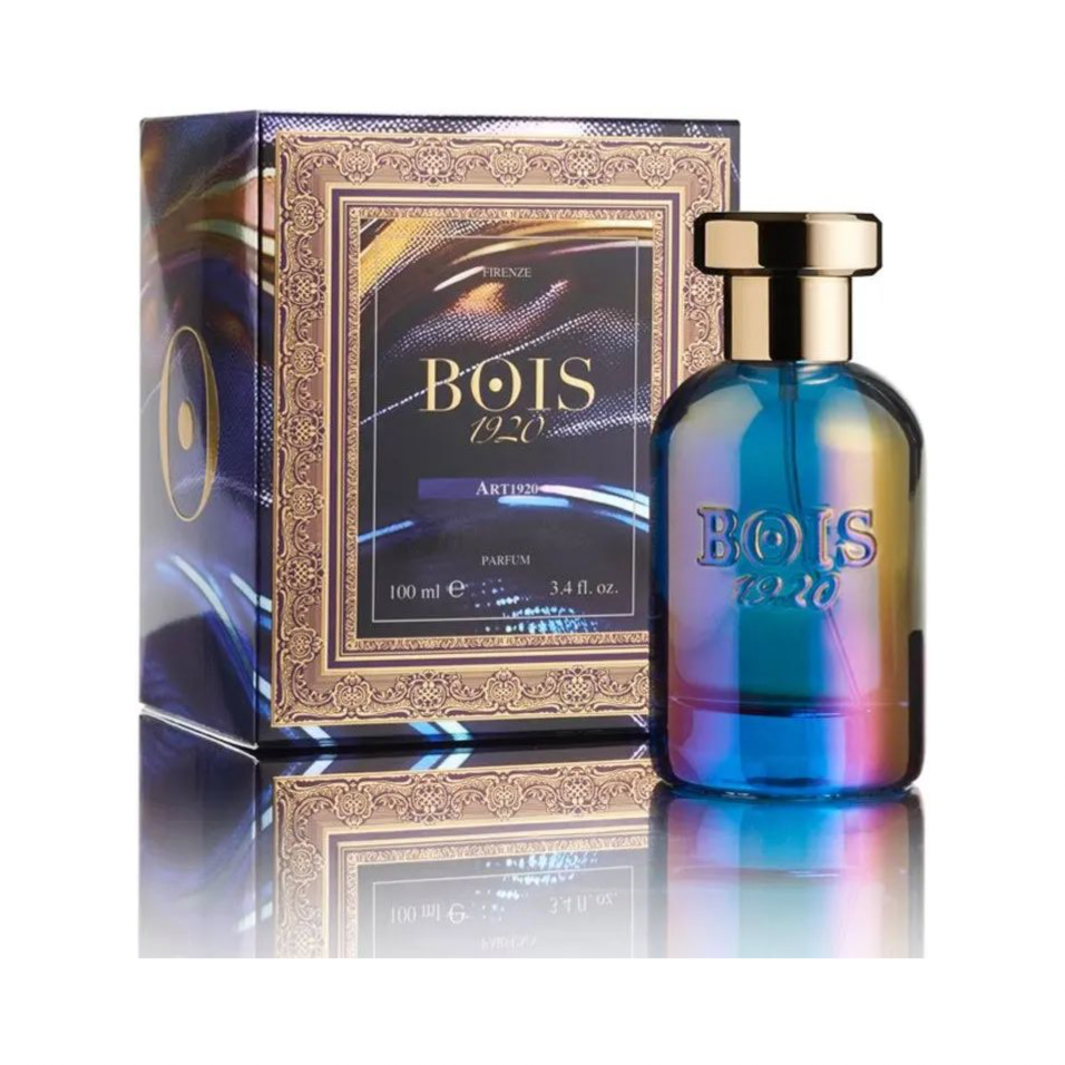 Art 1920 - BOIS 1920