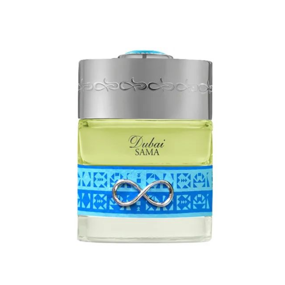 Sama - The Spirit of Dubai