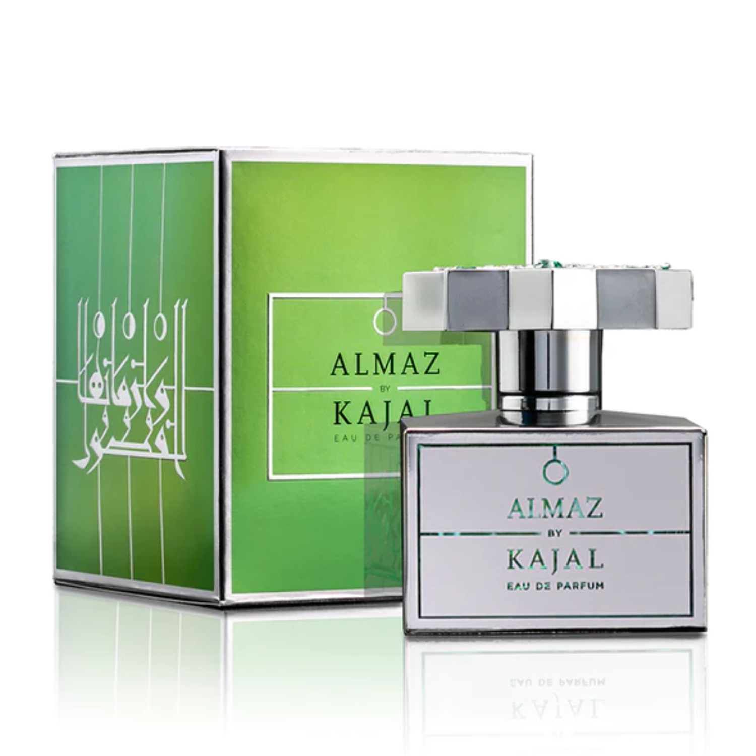 Almaz - Kajal