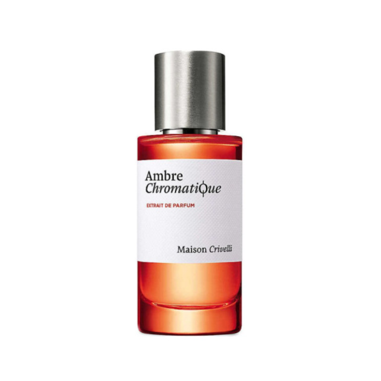 Ambre Chromatique - Maison Crivelli