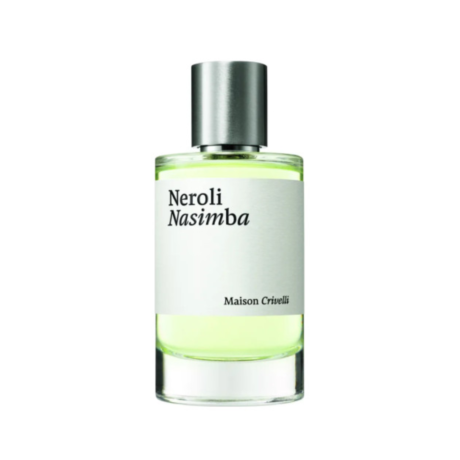 Neroli Nasimba - Maison Crivelli