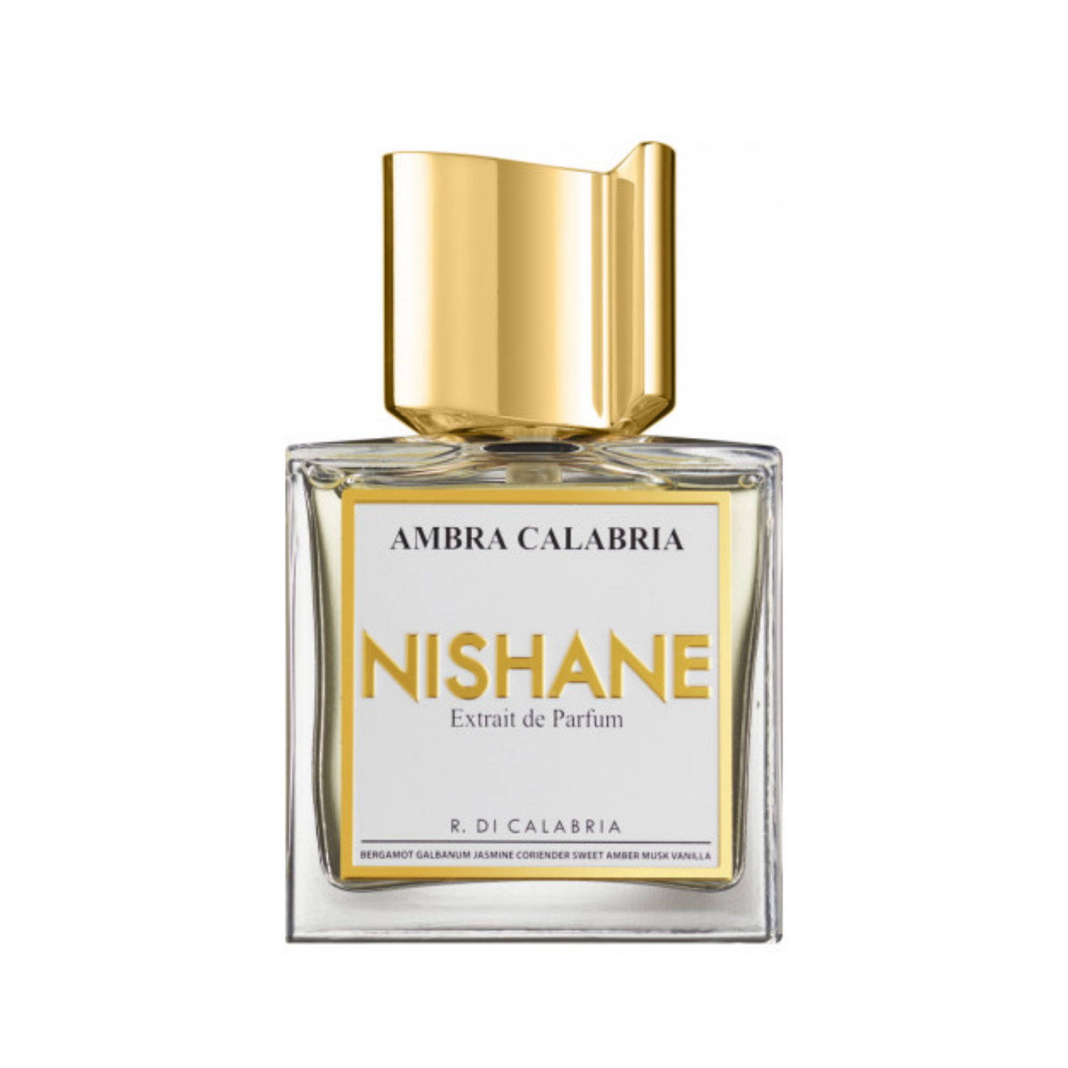 Ambra Calabria - Nishane