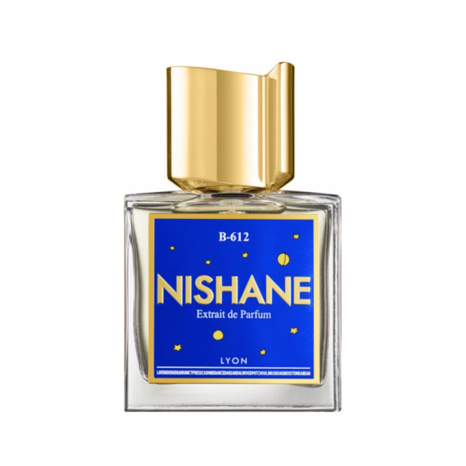 B-612 - Nishane