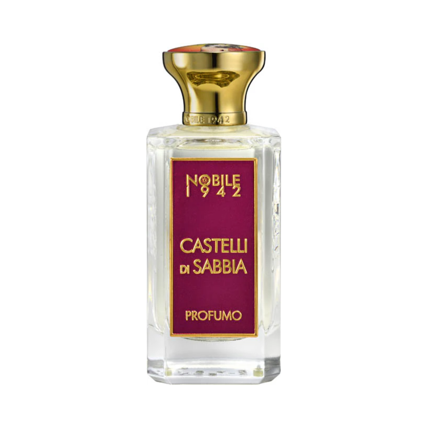 Castelli Di Sabbia - Nobile 1942