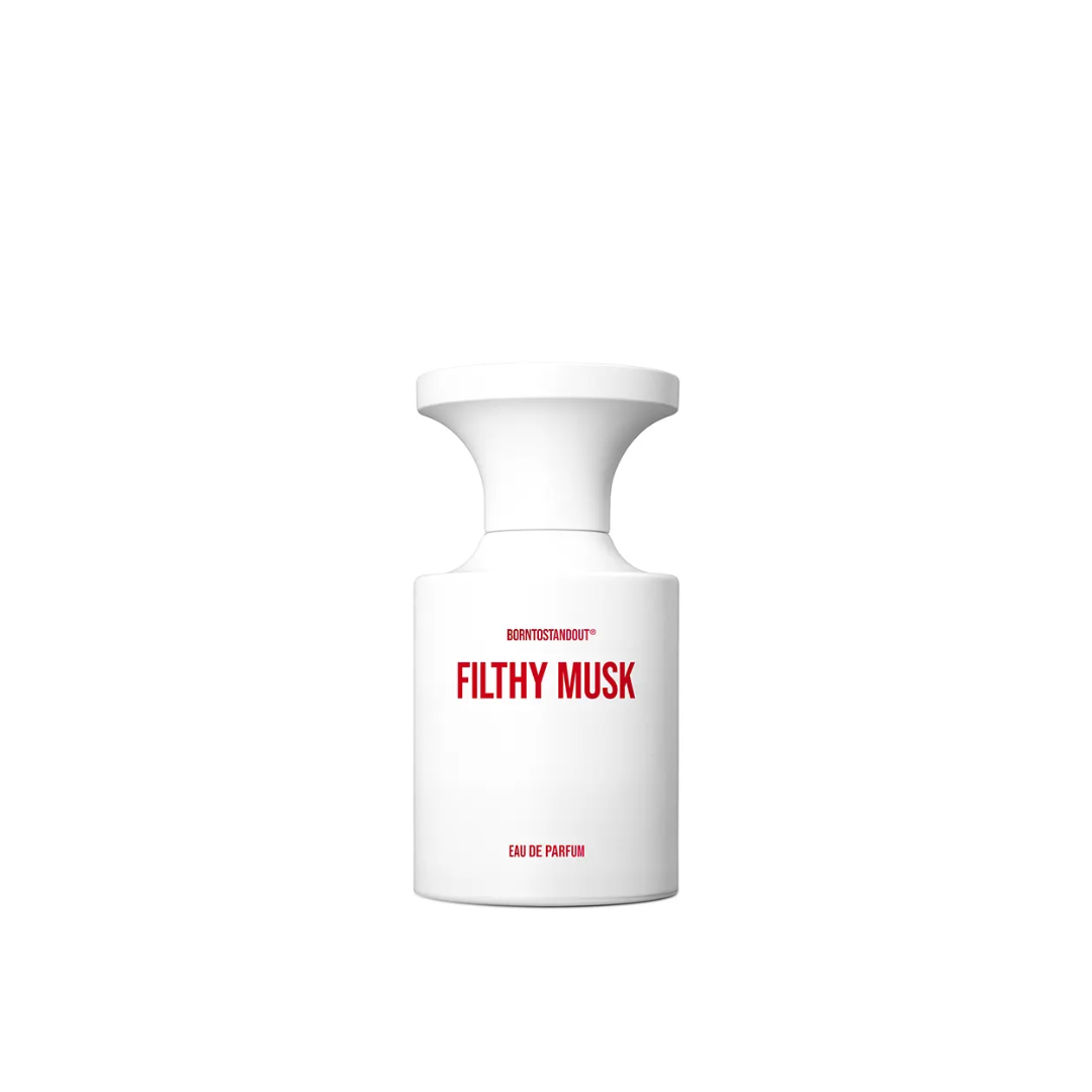 Filthy Musk - Born to Stand Out