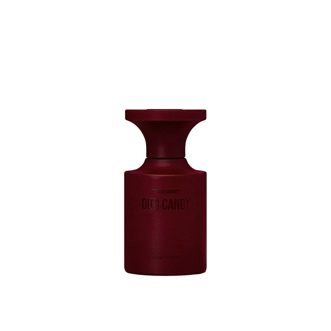 Oud Candy - Born to Stand Out