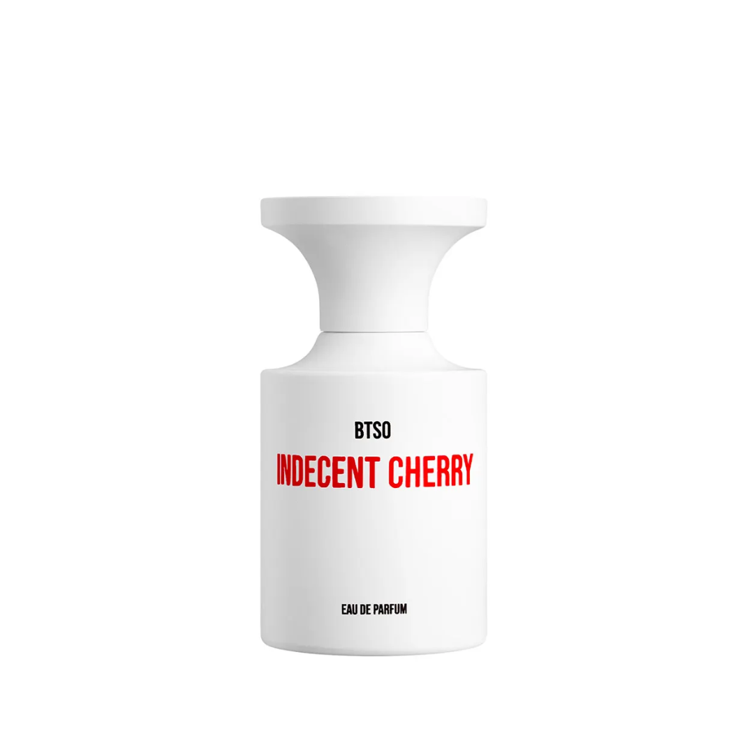 Indecent Cherry - Born to Stand Out