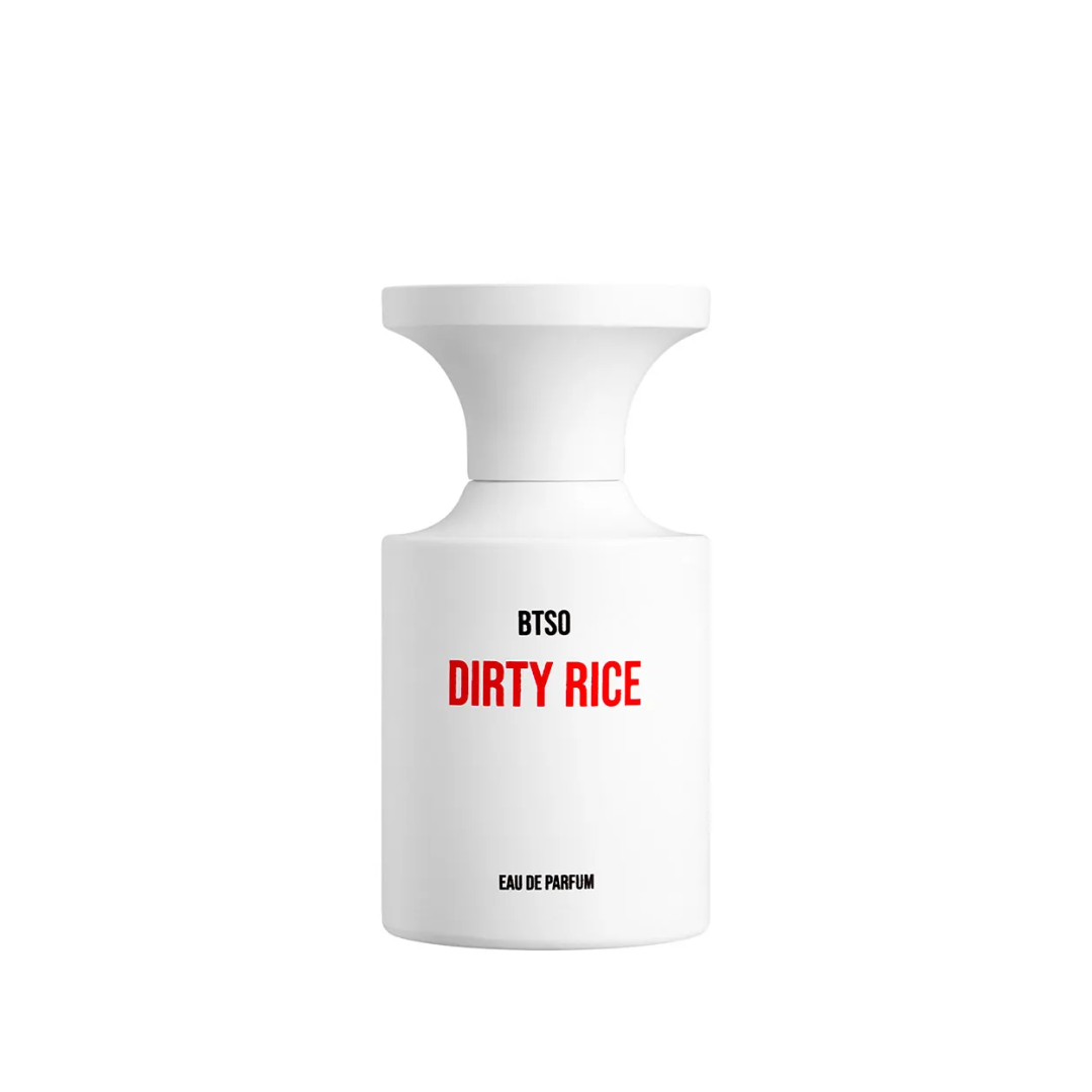 Dirty Rice - Born to Stand Out