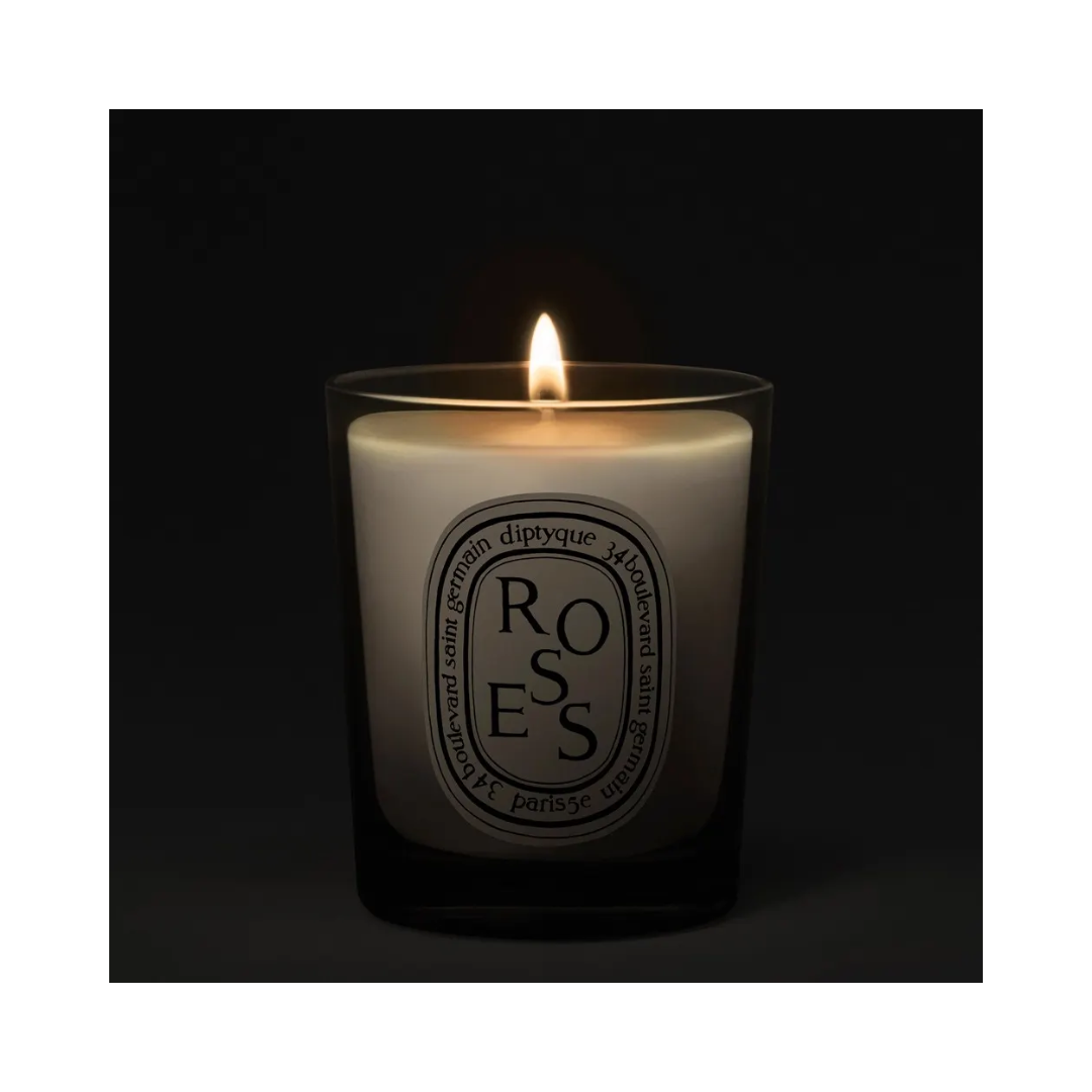 Roses - Diptyque