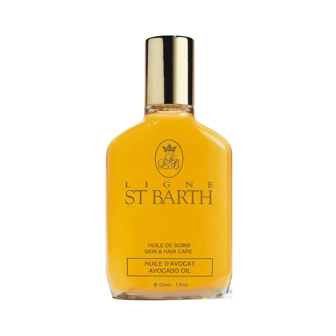 Olio Avocado - St Barth