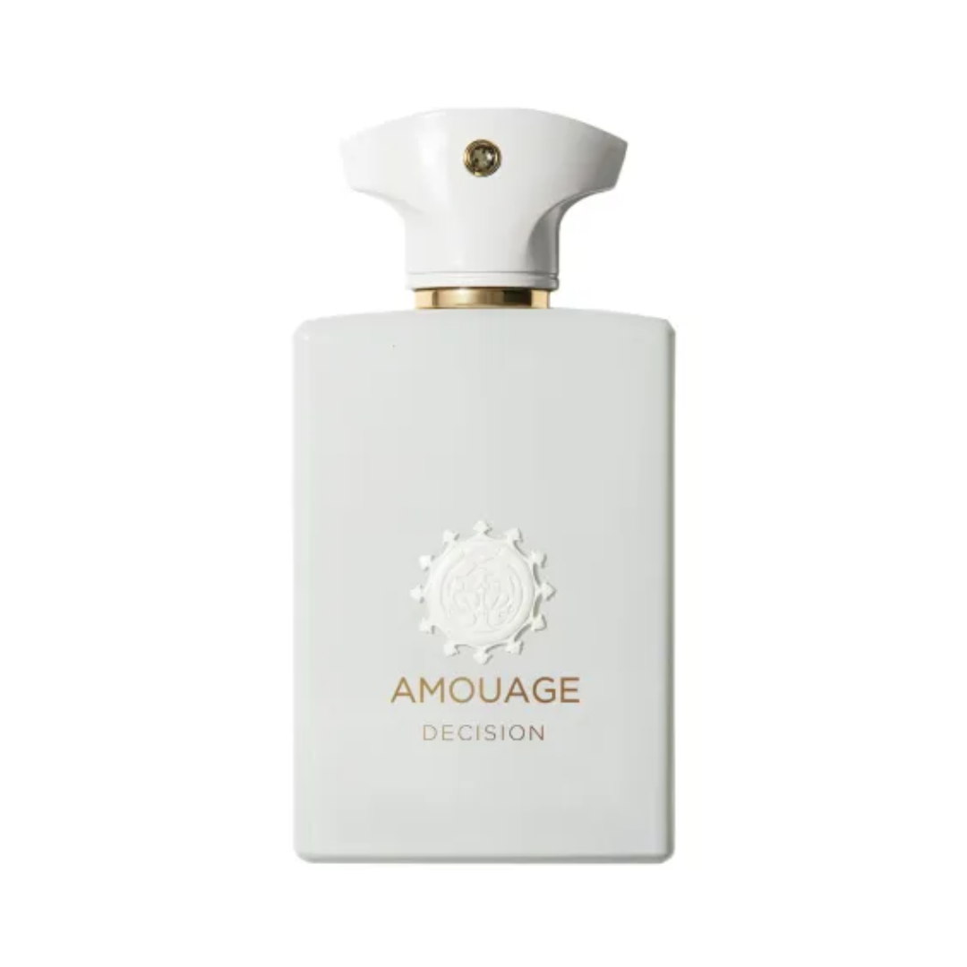 Decision - Amouage