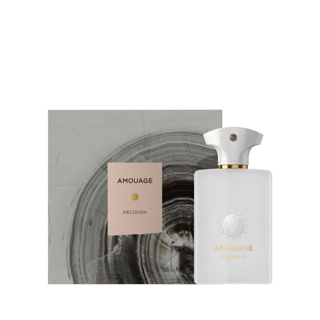 Decision - Amouage