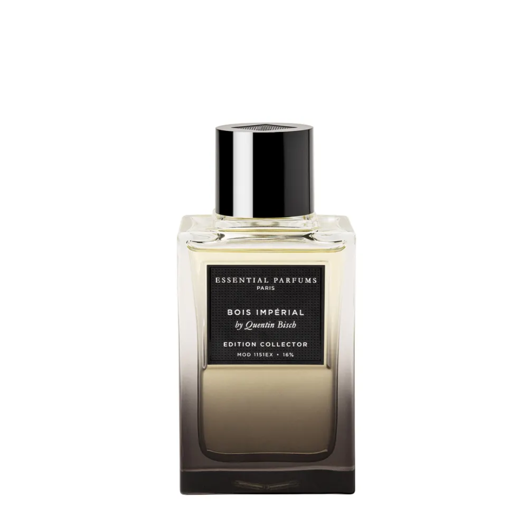 Bois Imperial Edition Collector - Essential Parfums