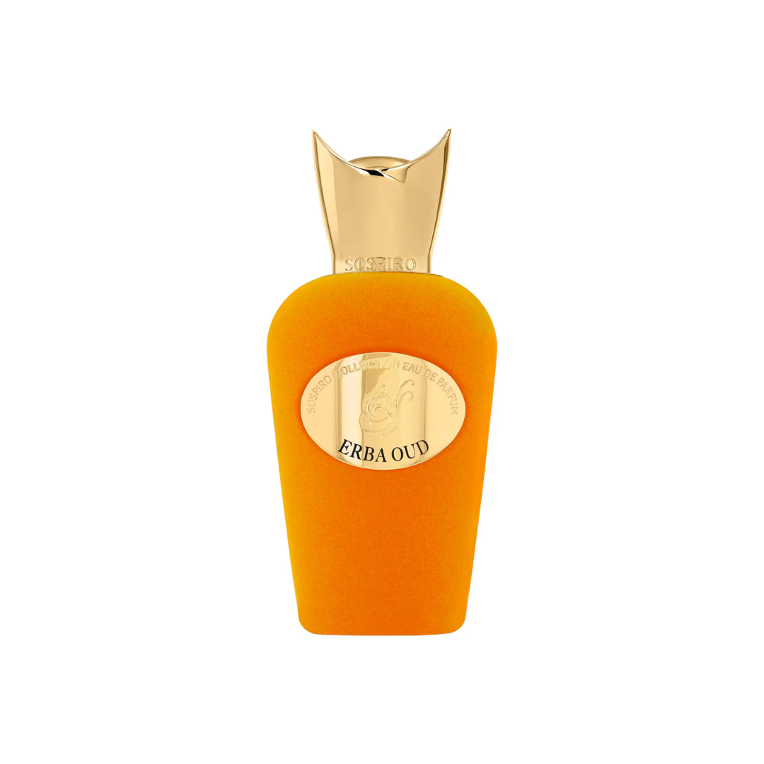 Erba Oud - Sospiro