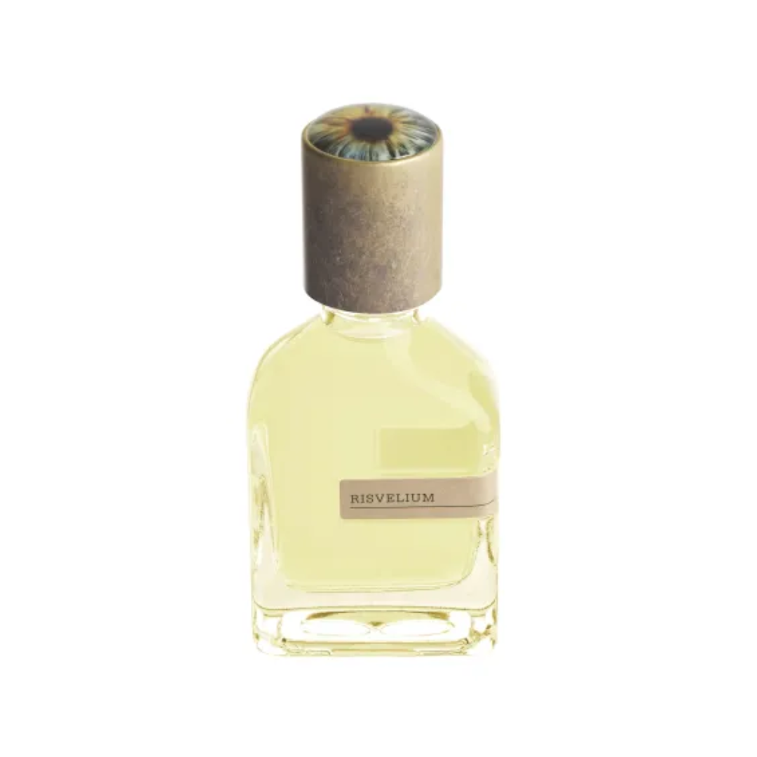 Risvelium - Orto Parisi