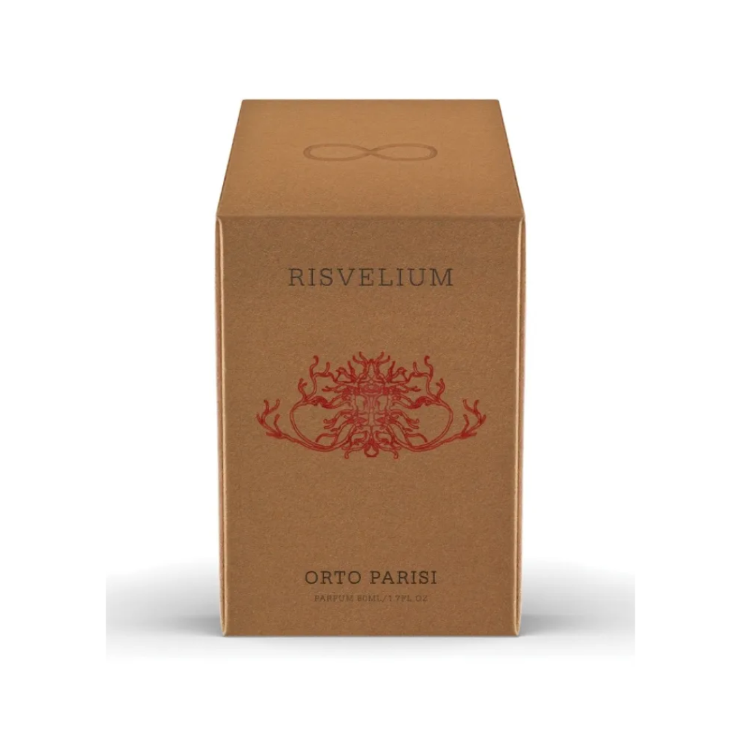 Risvelium - Orto Parisi