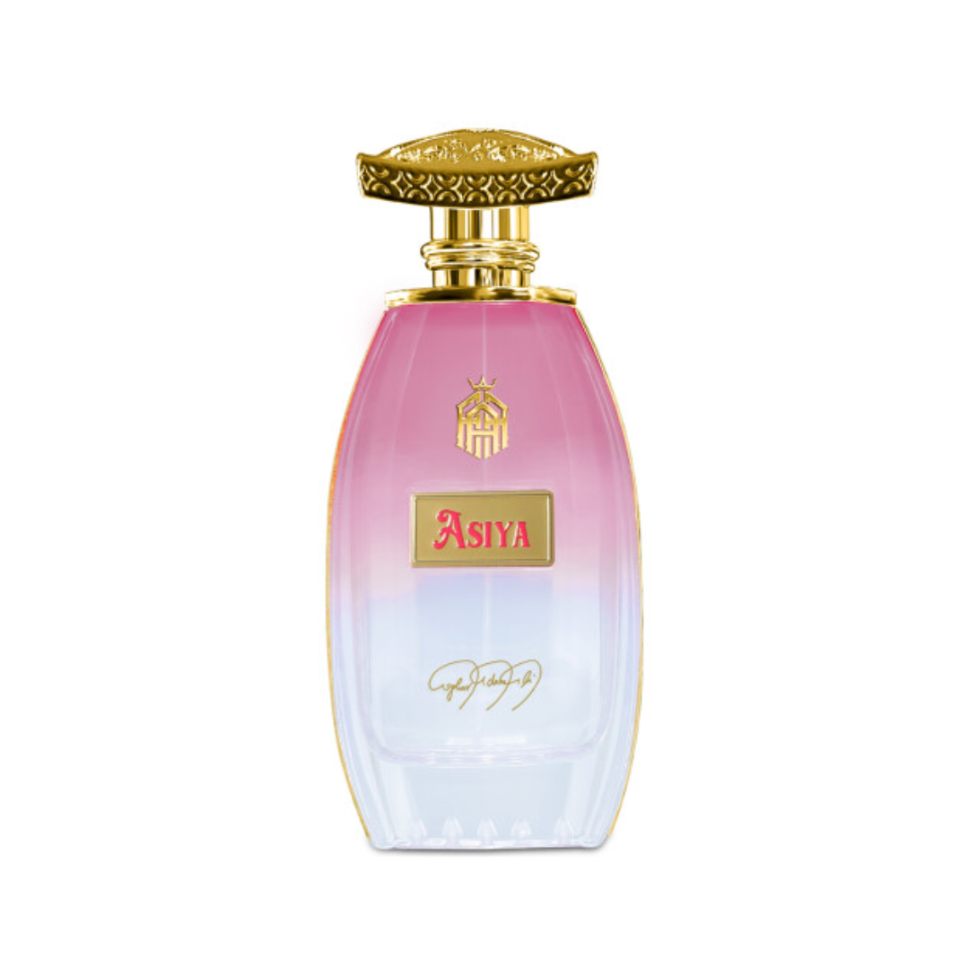 Asiya - Asghar Adam Ali