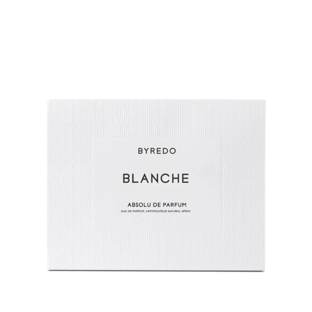 Blanche Absolu de Parfum  - Byredo