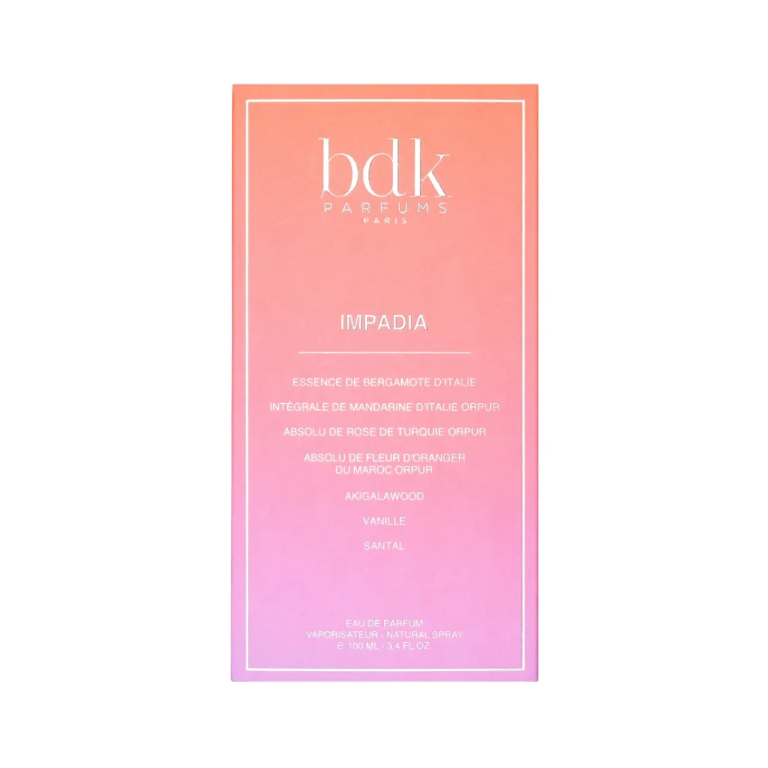 Impadia - BDK Parfums