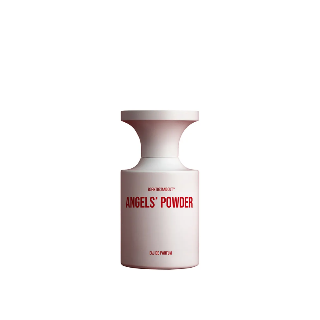 Angels' Powder - Born to Stand Out