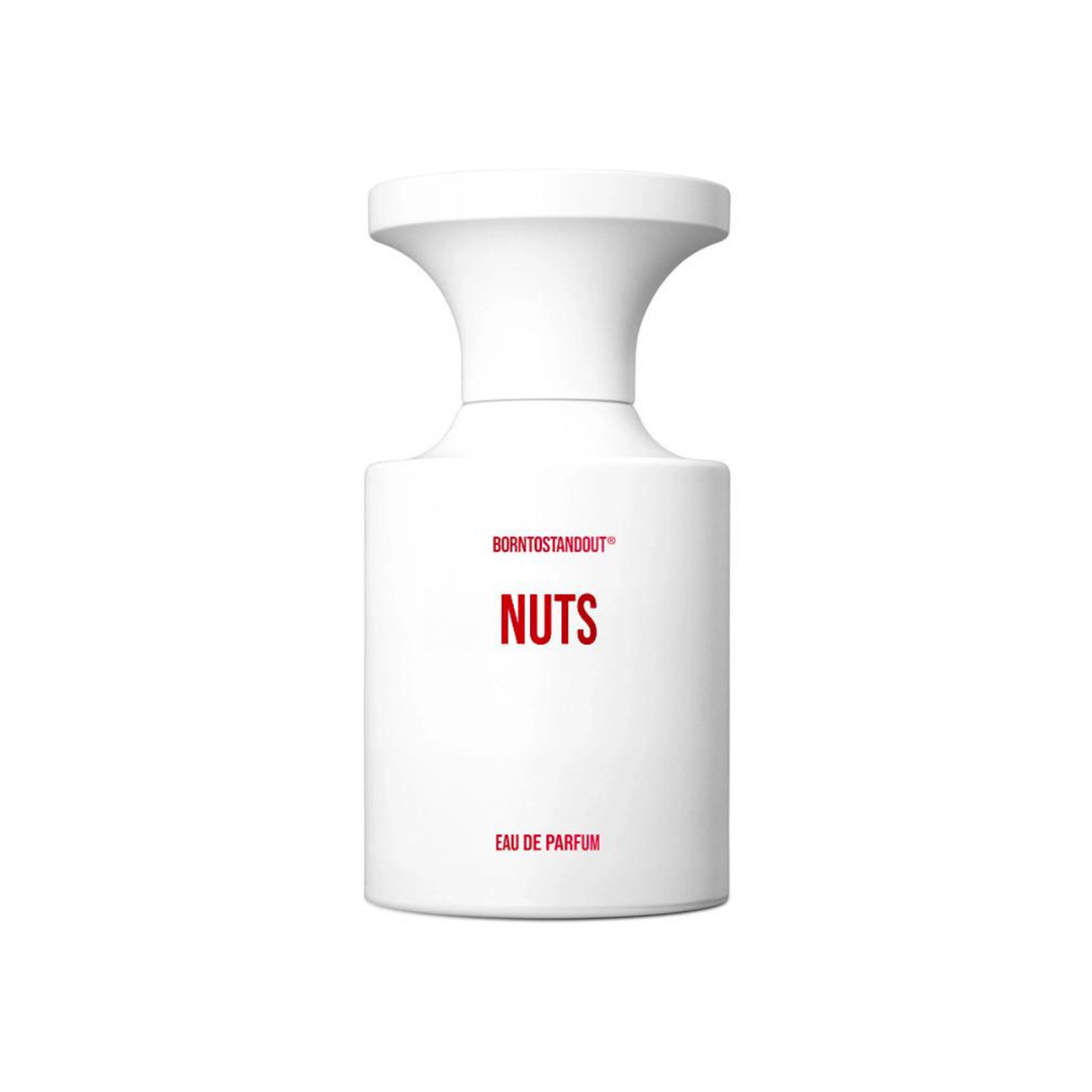 Nuts - Born to Stand Out