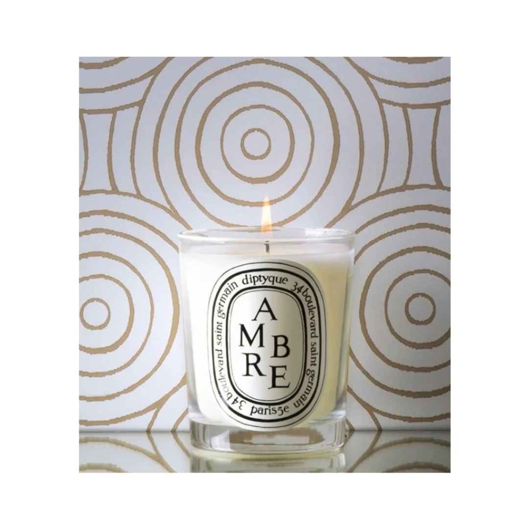 Ambre - Diptyque