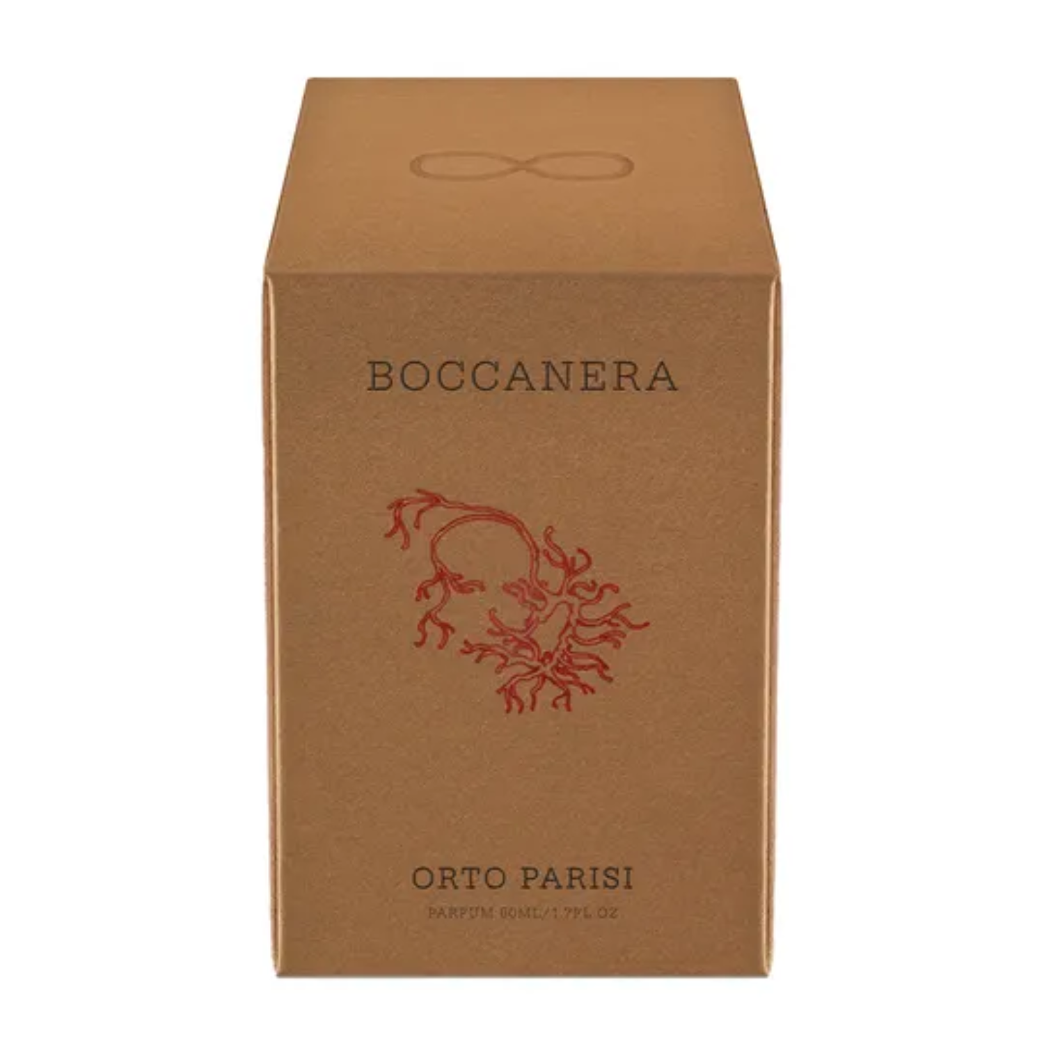 Boccanera - Orto Parisi