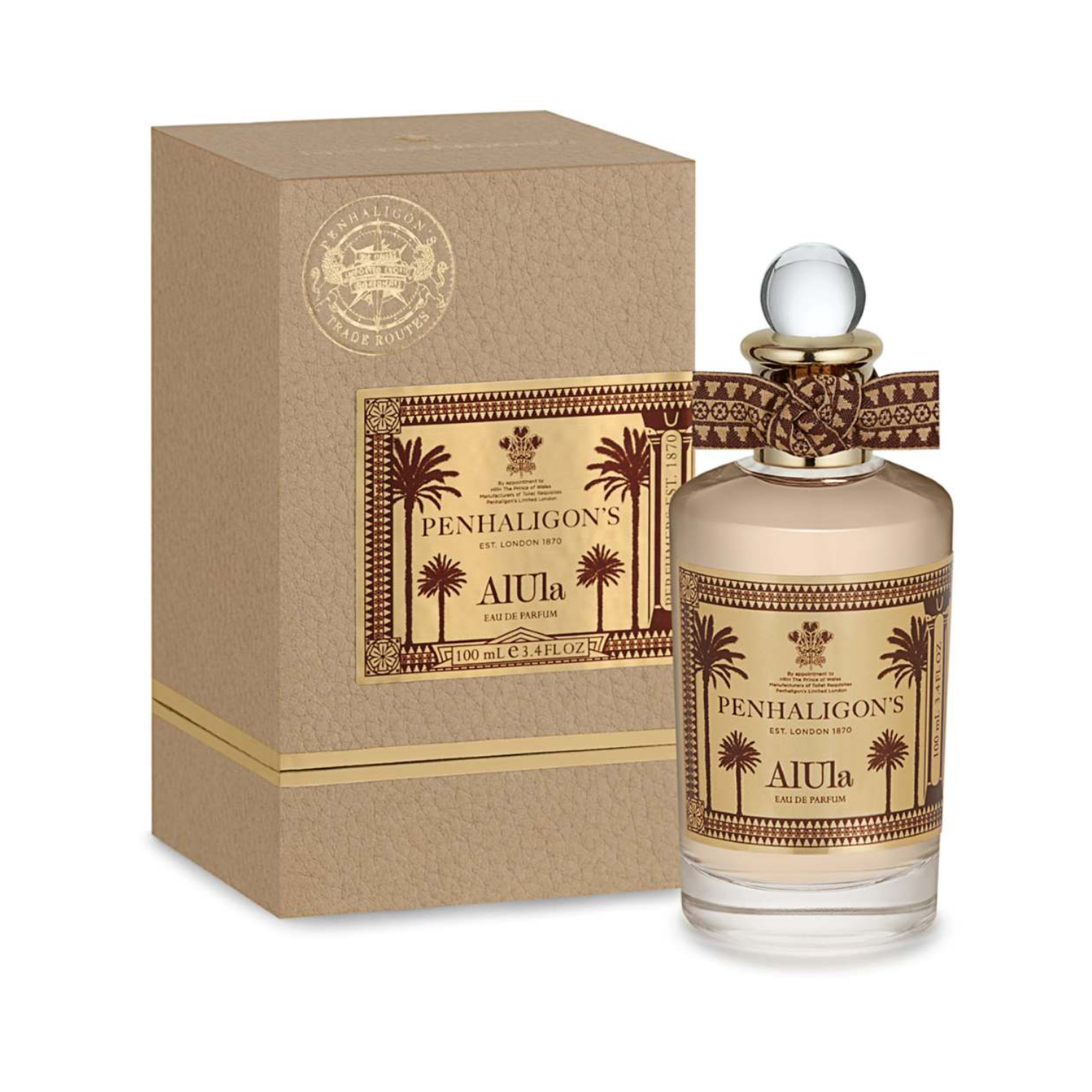 AlUla - Penhaligon's