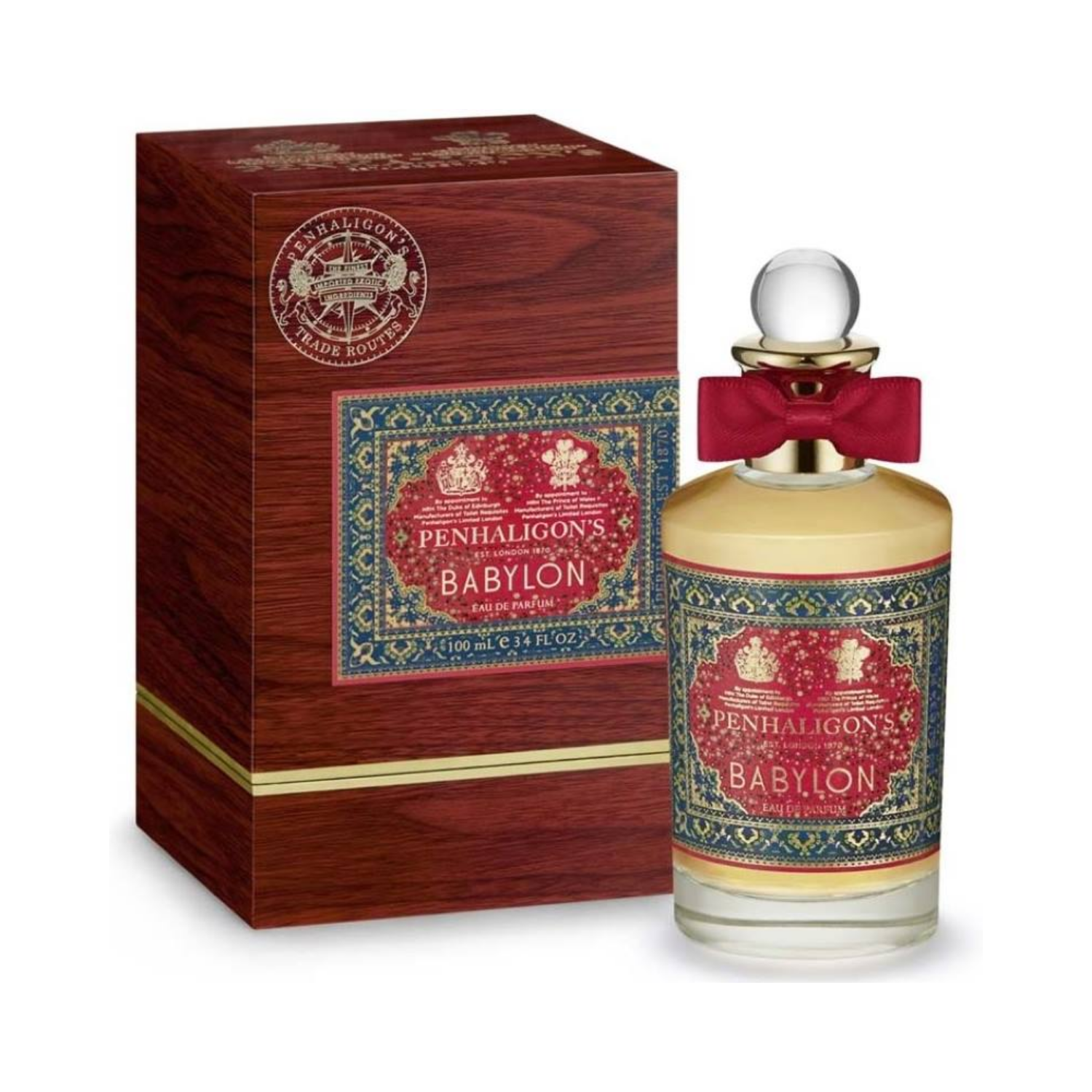 BABYLON - Penhaligon's