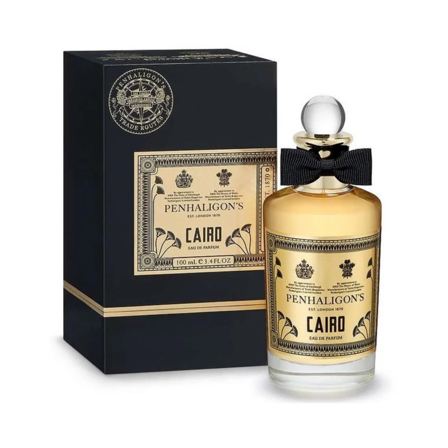 CAIRO - Penhaligon's